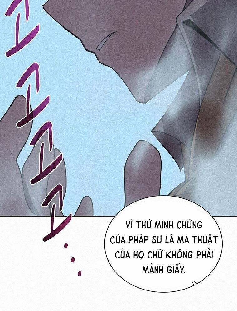 Thực Thư Pháp Sư - Chương 54