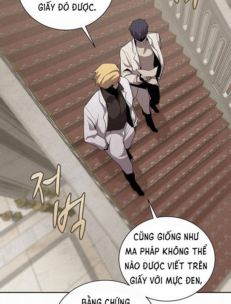 Thực Thư Pháp Sư - Chương 54