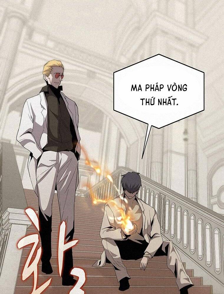 Thực Thư Pháp Sư - Chương 54