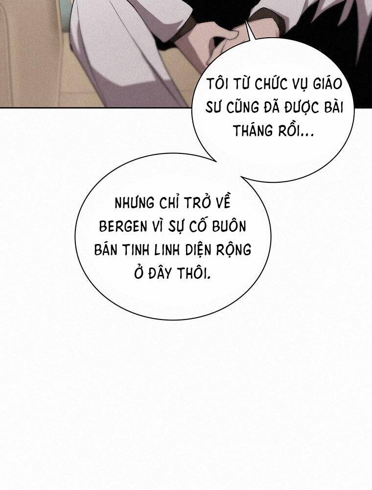 Thực Thư Pháp Sư - Chương 54