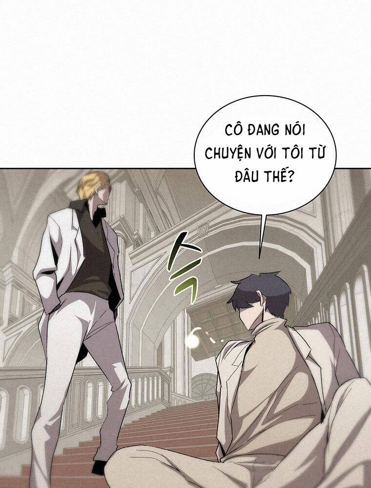 Thực Thư Pháp Sư - Chương 54