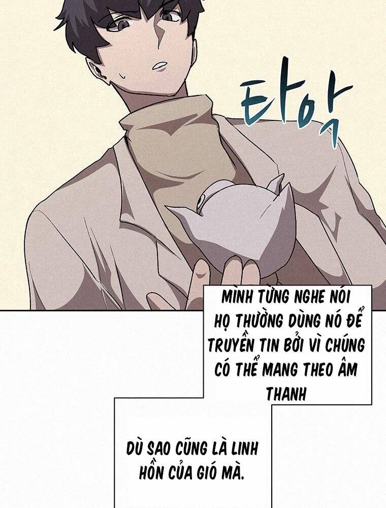 Thực Thư Pháp Sư - Chương 54