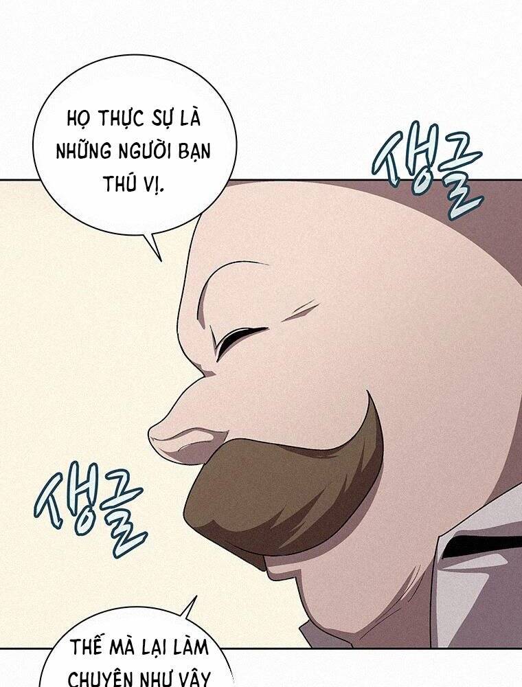 Thực Thư Pháp Sư - Chương 54