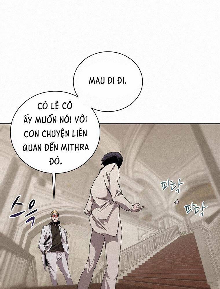 Thực Thư Pháp Sư - Chương 54