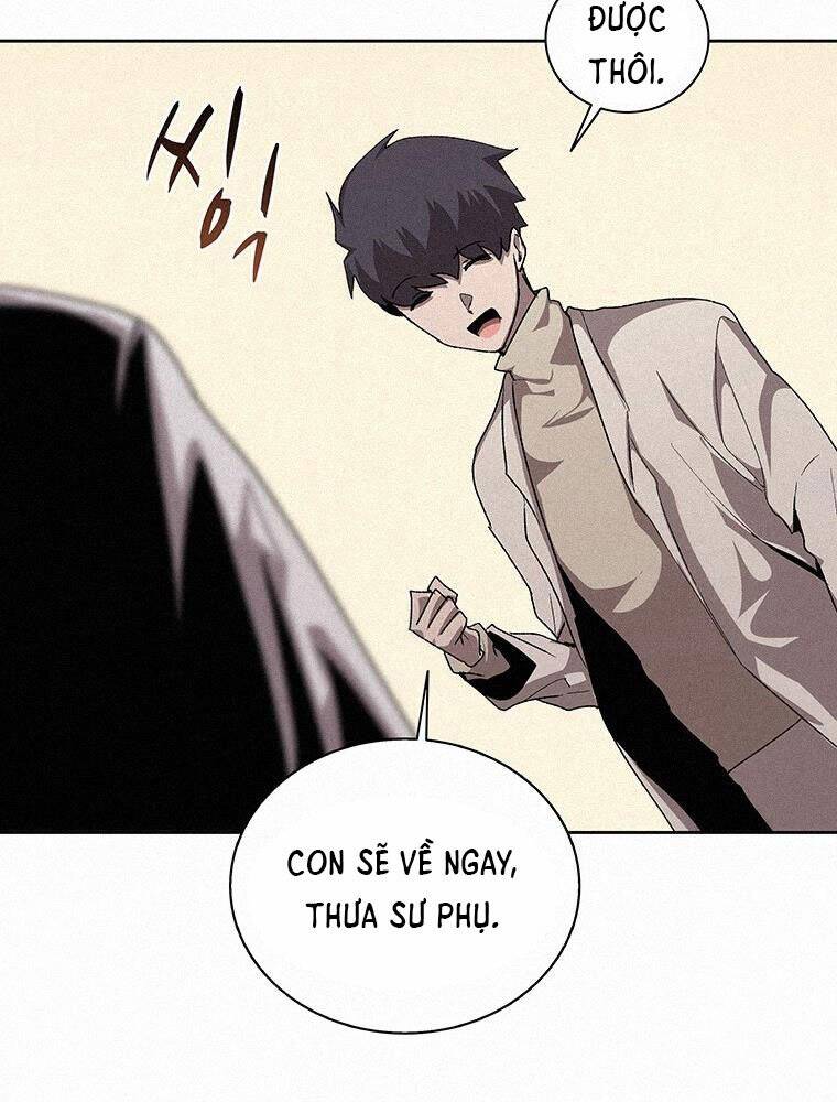 Thực Thư Pháp Sư - Chương 54