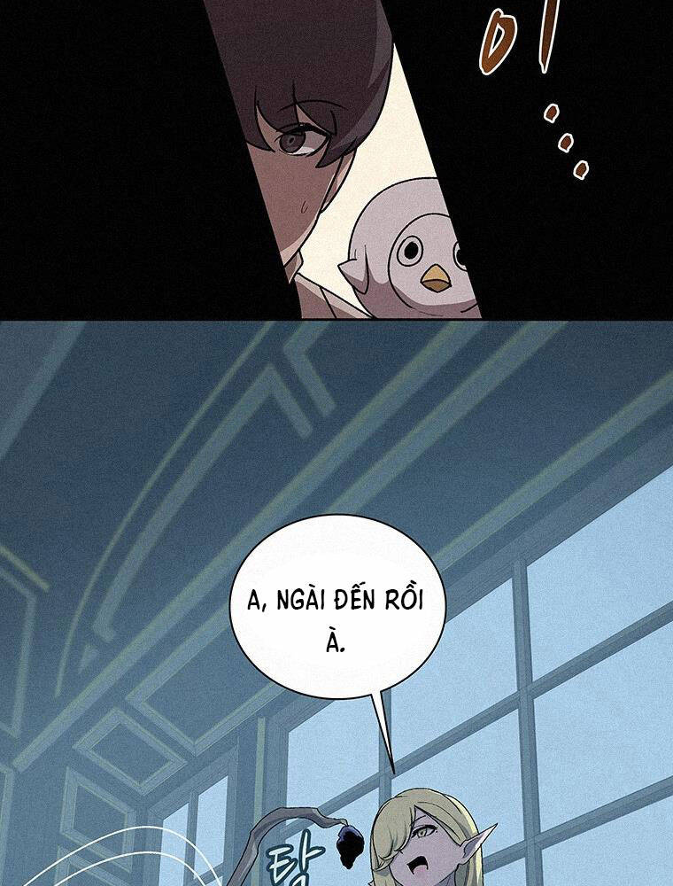 Thực Thư Pháp Sư - Chương 54