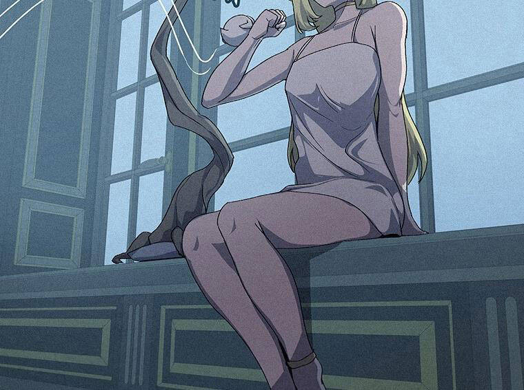 Thực Thư Pháp Sư - Chương 54