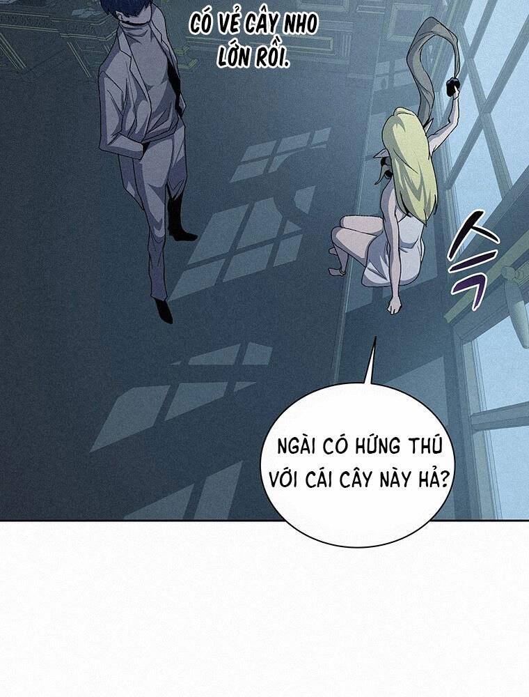 Thực Thư Pháp Sư - Chương 54