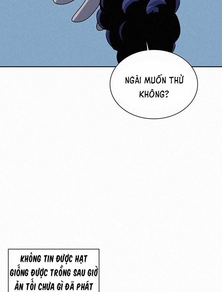 Thực Thư Pháp Sư - Chương 54