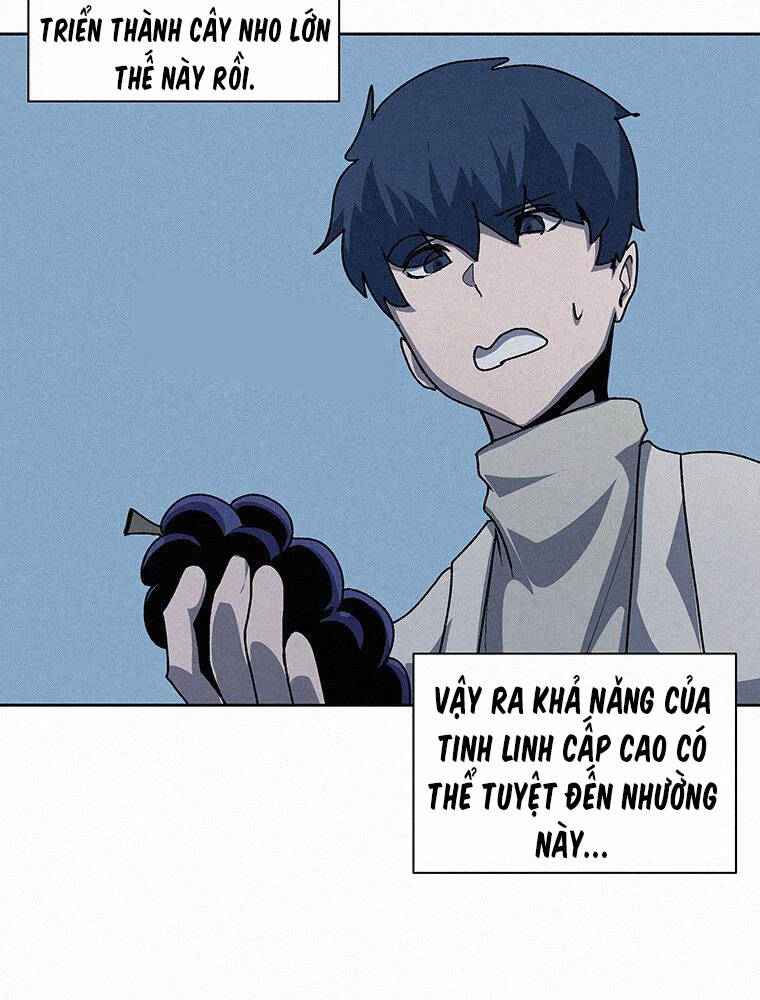 Thực Thư Pháp Sư - Chương 54