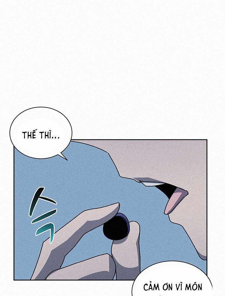 Thực Thư Pháp Sư - Chương 54