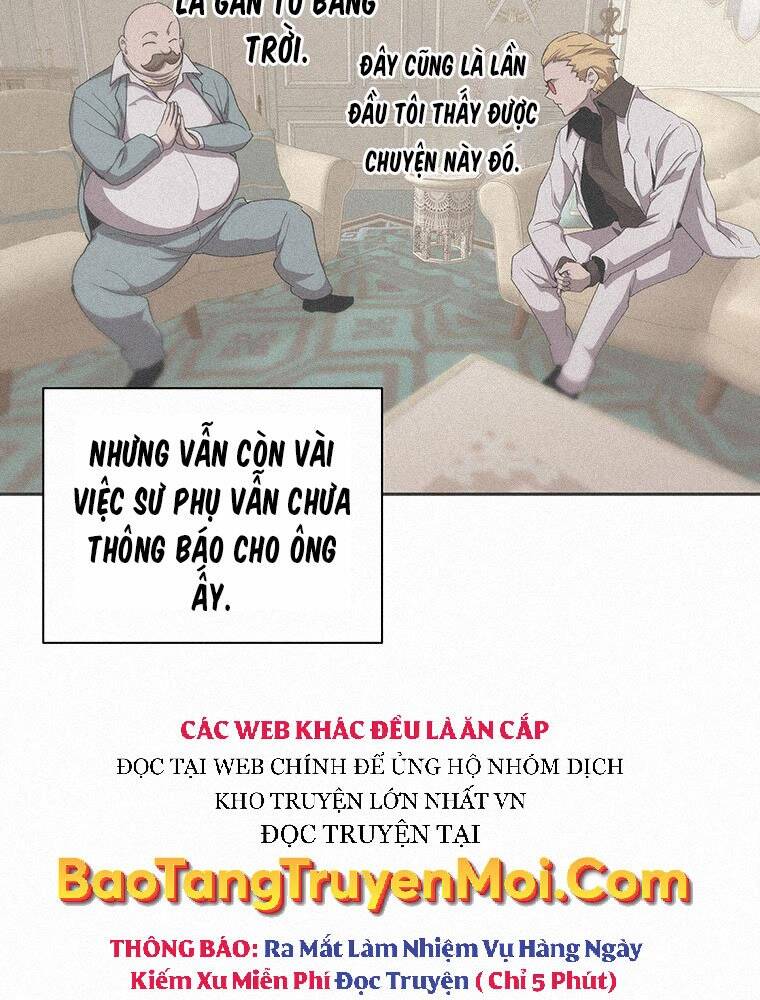 Thực Thư Pháp Sư - Chương 54