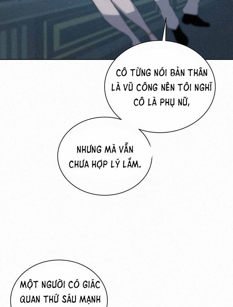 Thực Thư Pháp Sư - Chương 54