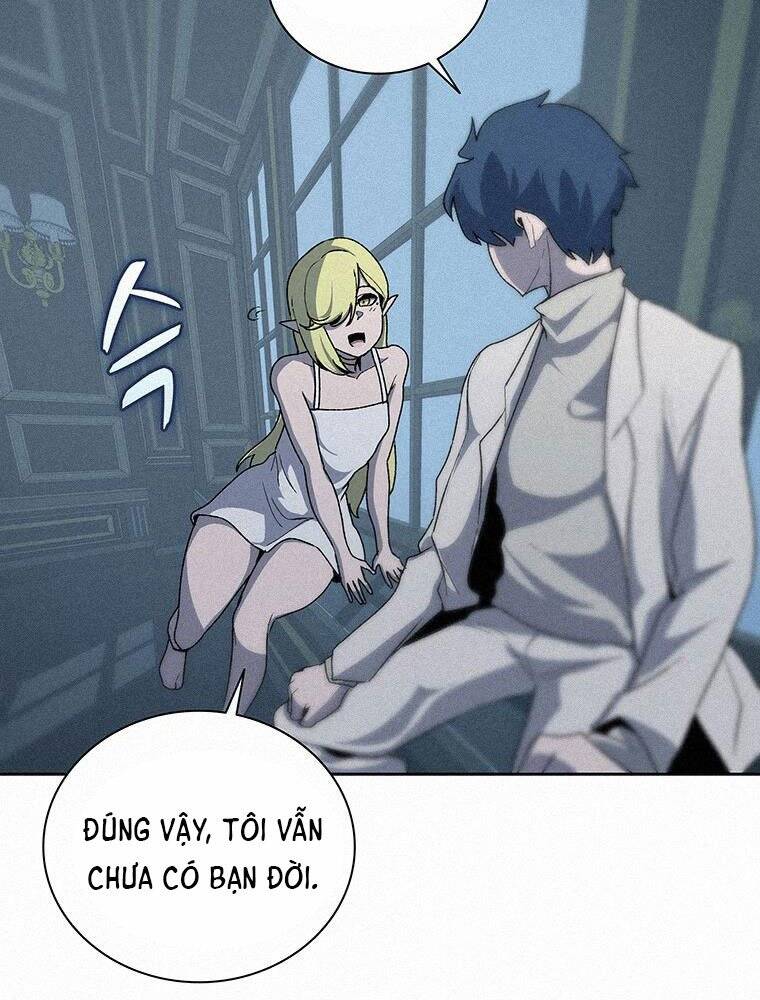 Thực Thư Pháp Sư - Chương 54