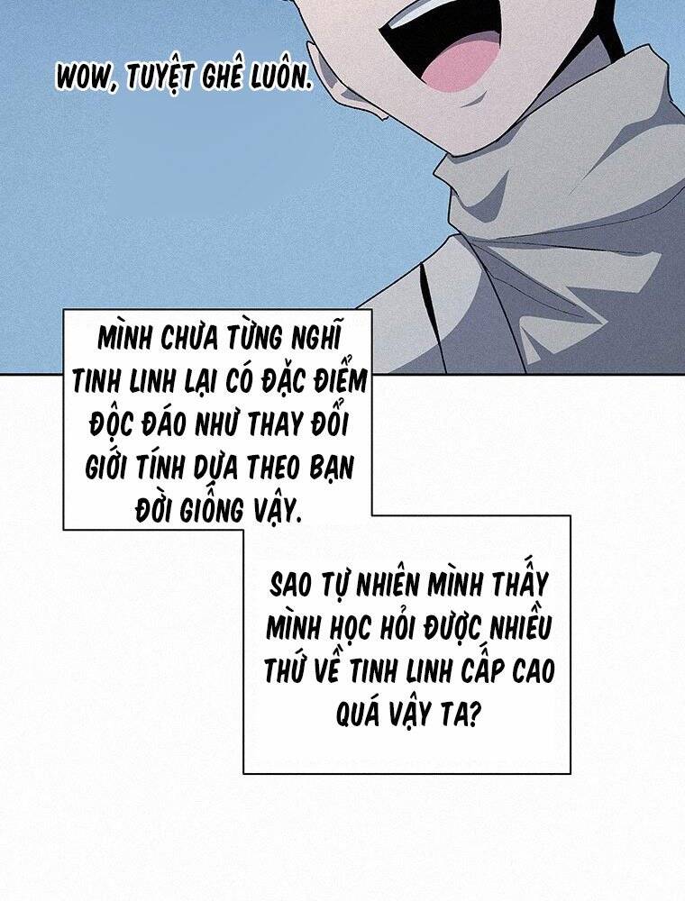 Thực Thư Pháp Sư - Chương 54