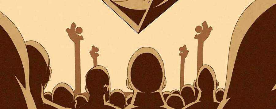 Thực Thư Pháp Sư - Chương 55