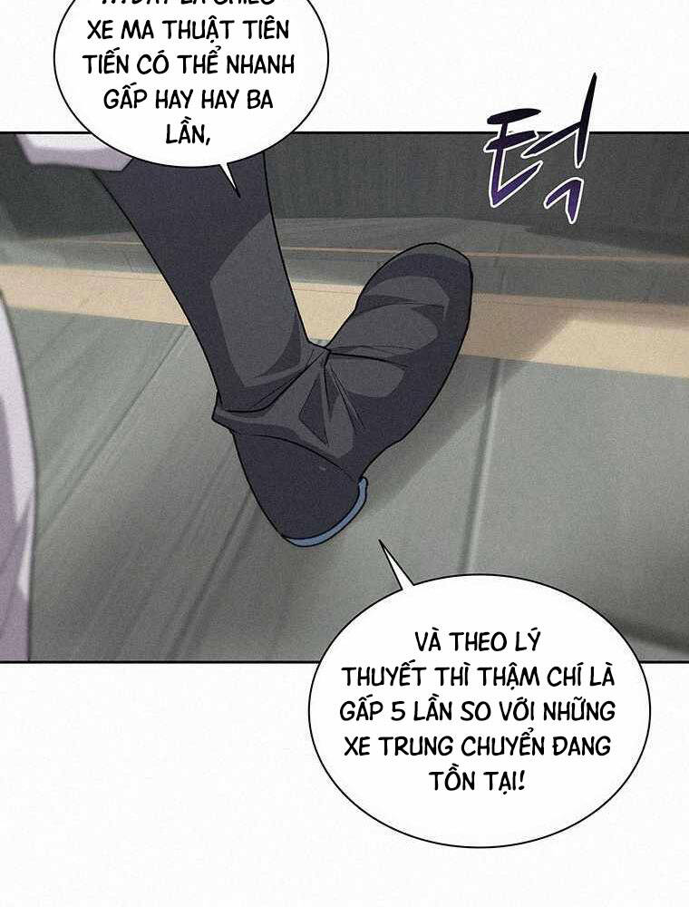 Thực Thư Pháp Sư - Chương 56