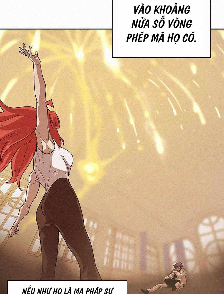 Thực Thư Pháp Sư - Chương 56