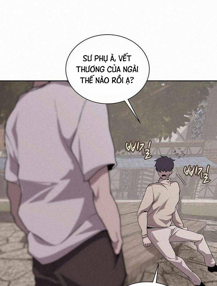 Thực Thư Pháp Sư - Chương 56
