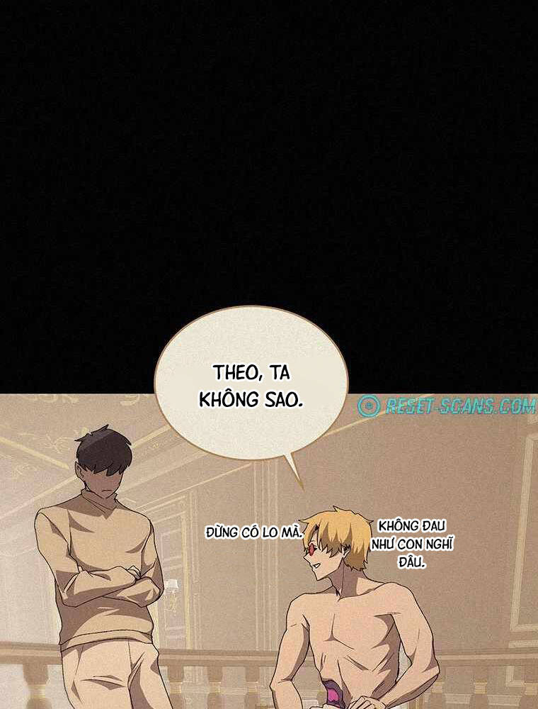 Thực Thư Pháp Sư - Chương 56