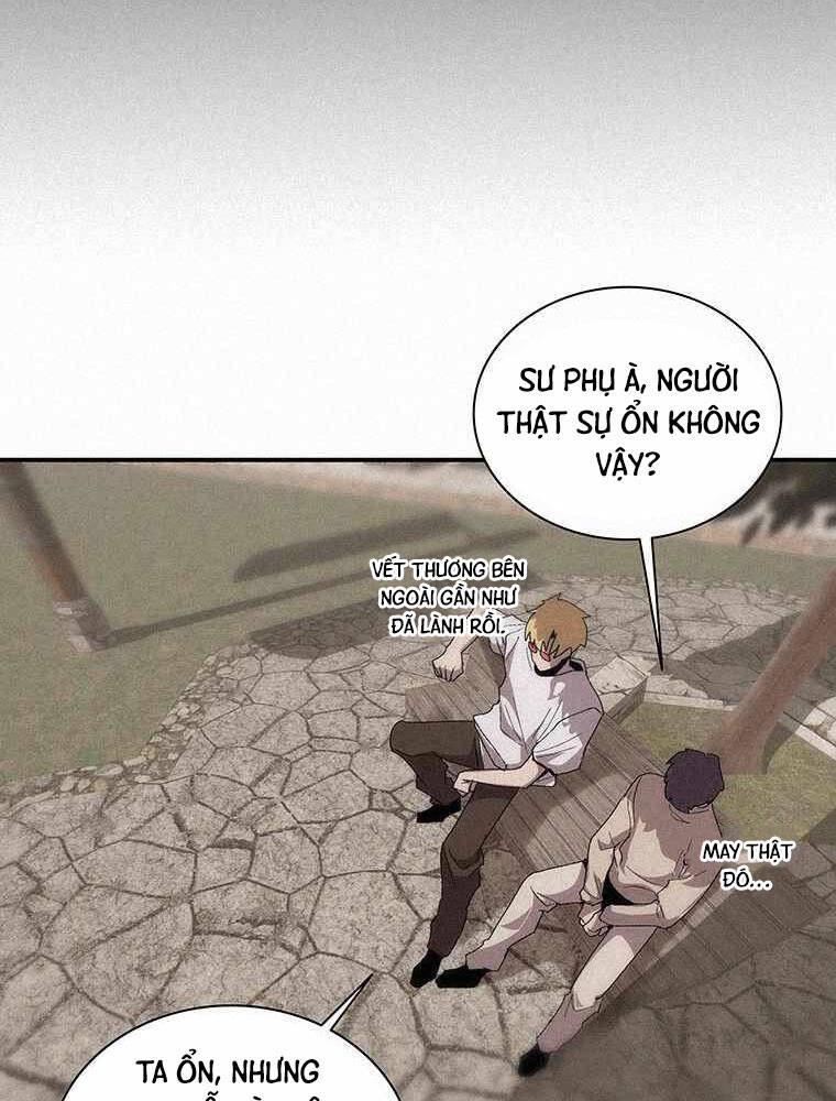 Thực Thư Pháp Sư - Chương 56