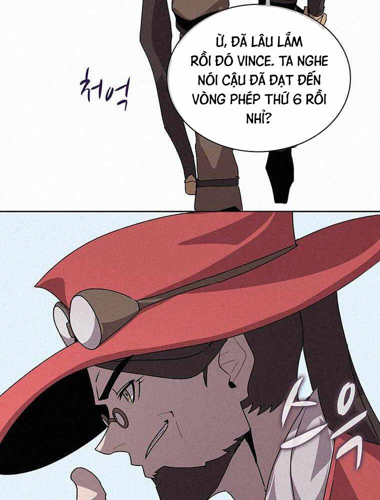 Thực Thư Pháp Sư - Chương 56