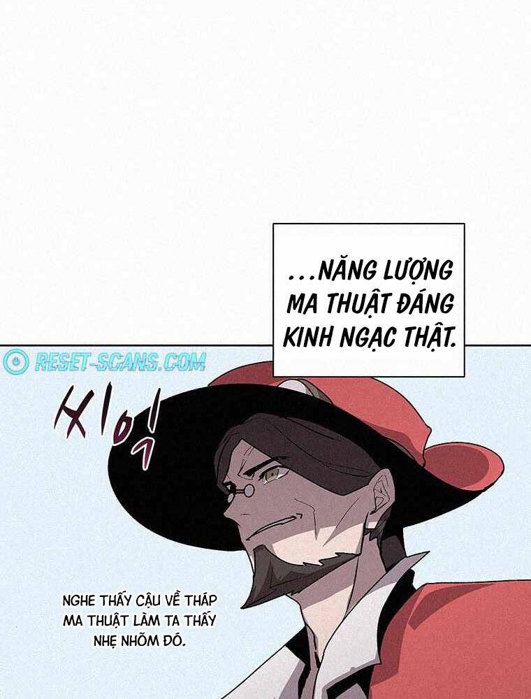 Thực Thư Pháp Sư - Chương 56