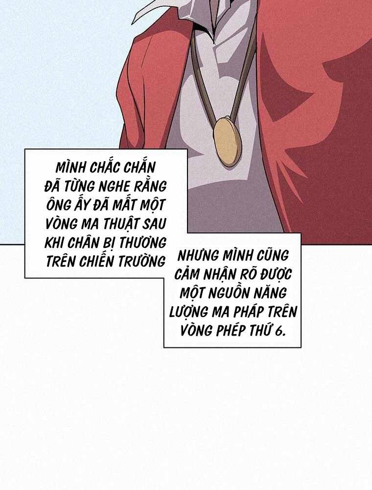 Thực Thư Pháp Sư - Chương 56