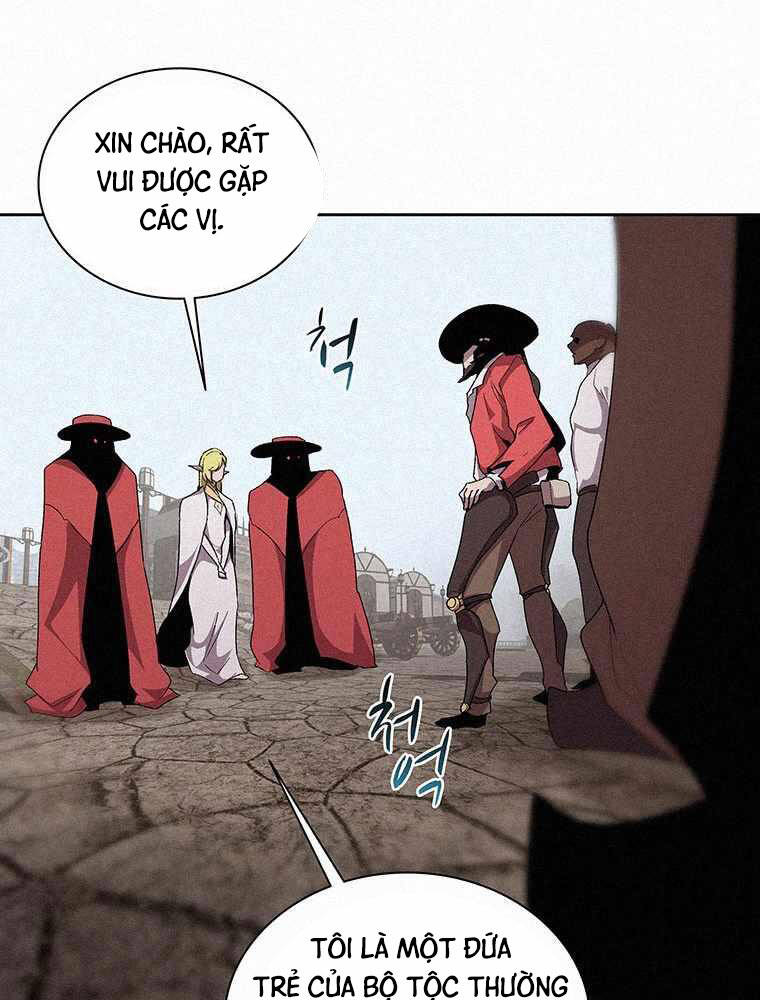 Thực Thư Pháp Sư - Chương 56