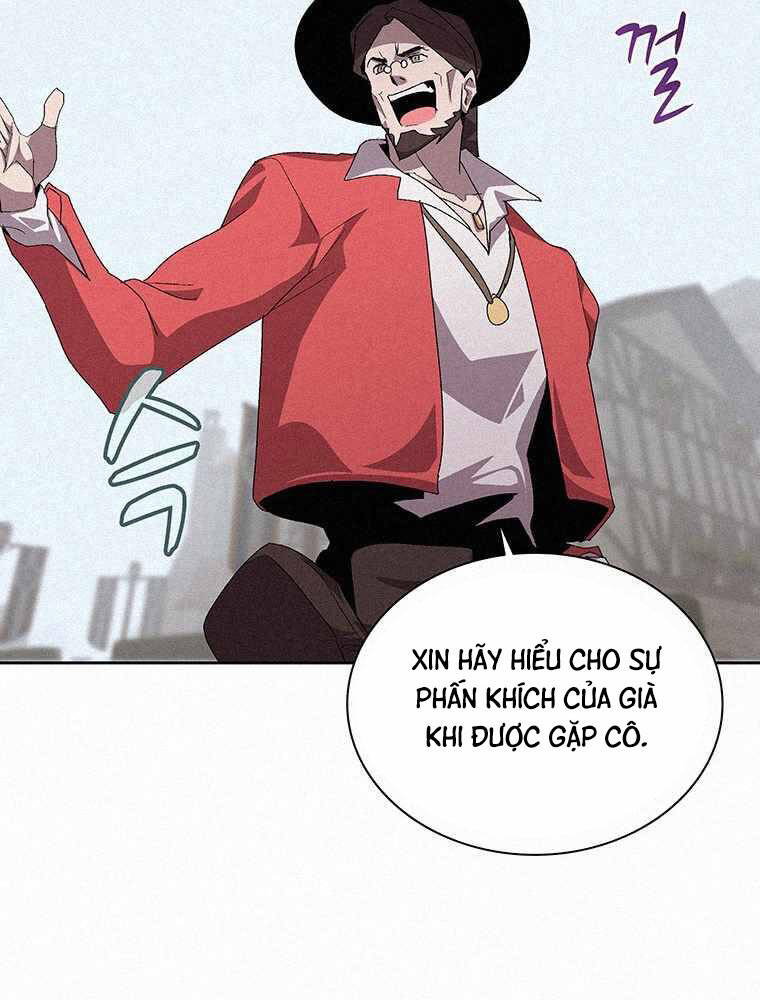 Thực Thư Pháp Sư - Chương 56