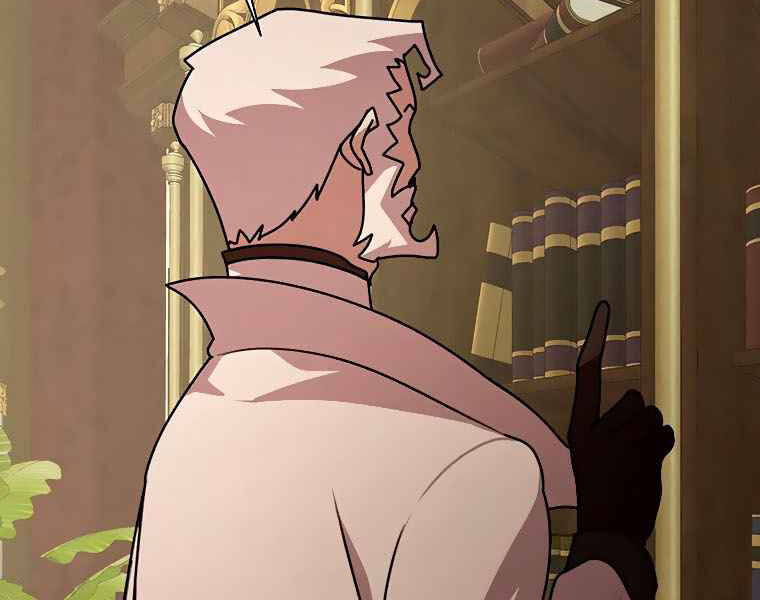 Thực Thư Pháp Sư - Chương 43