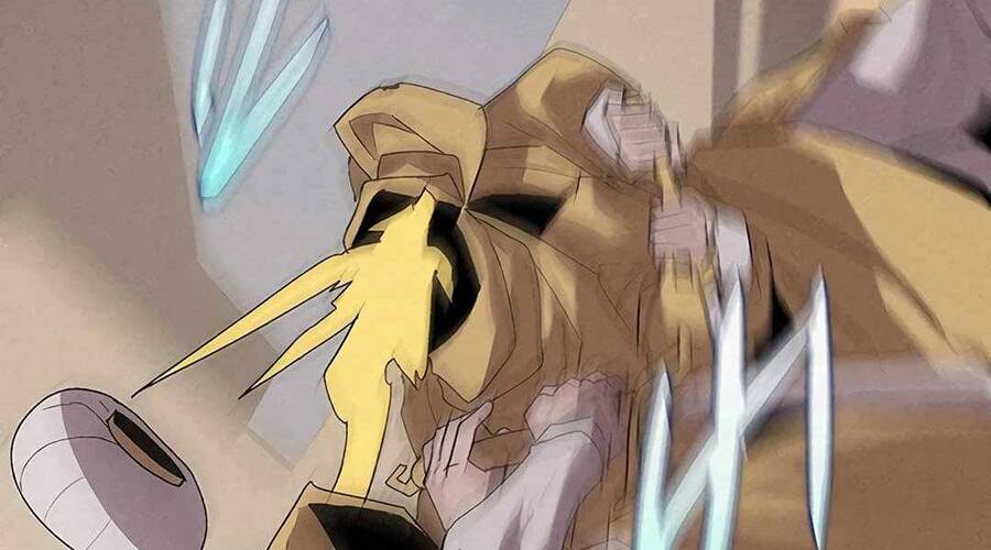 Thực Thư Pháp Sư - Chương 52