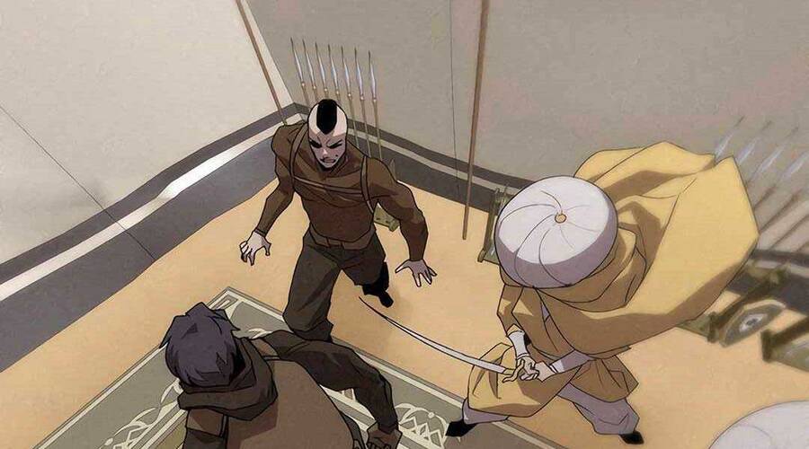 Thực Thư Pháp Sư - Chương 52