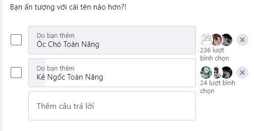 Óc Chó Toàn Năng - Chương 1