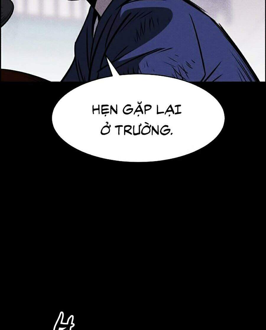 Óc Chó Toàn Năng - Chương 1