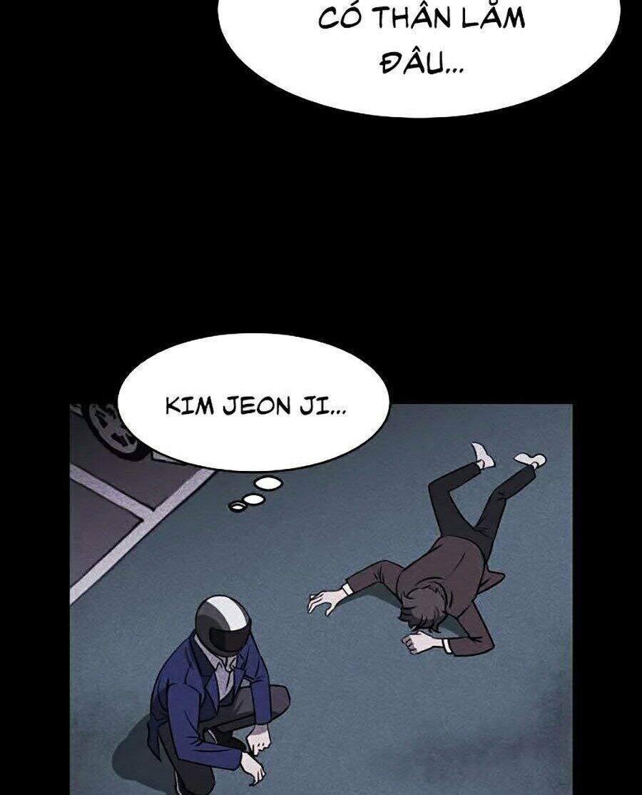 Óc Chó Toàn Năng - Chương 1