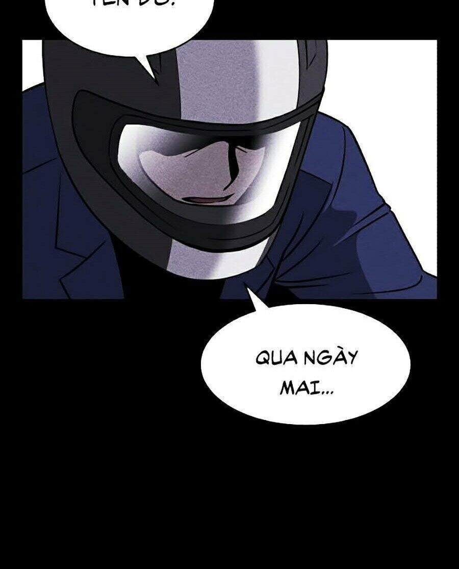 Óc Chó Toàn Năng - Chương 1