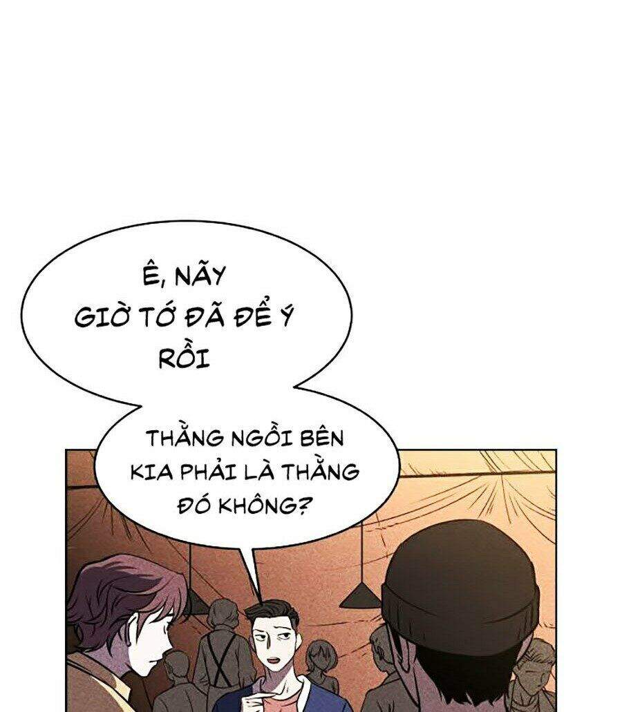 Óc Chó Toàn Năng - Chương 1