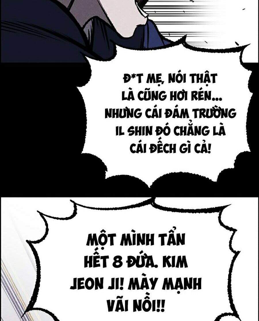 Óc Chó Toàn Năng - Chương 1
