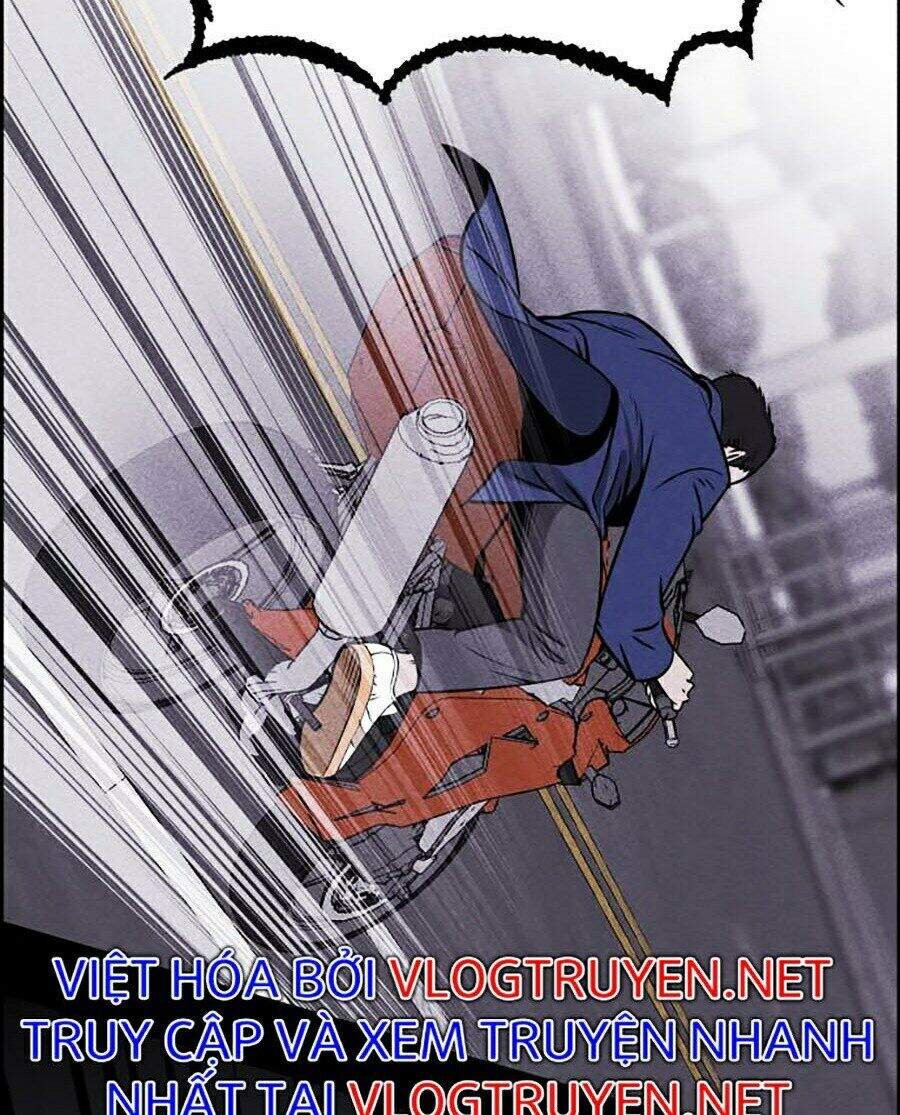 Óc Chó Toàn Năng - Chương 1