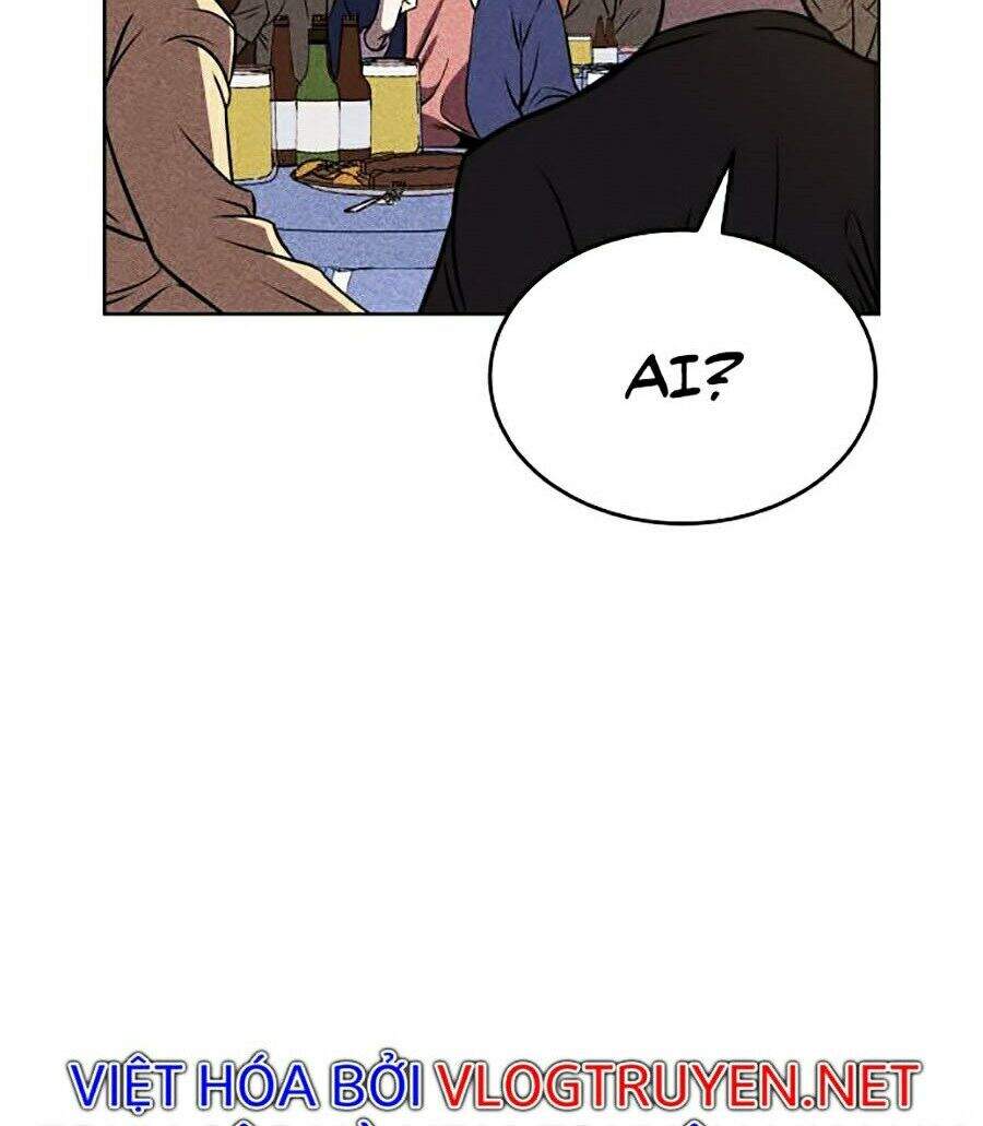 Óc Chó Toàn Năng - Chương 1