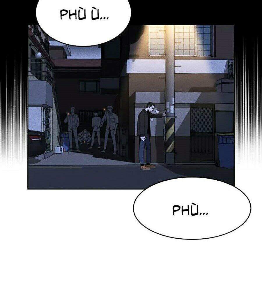 Óc Chó Toàn Năng - Chương 1