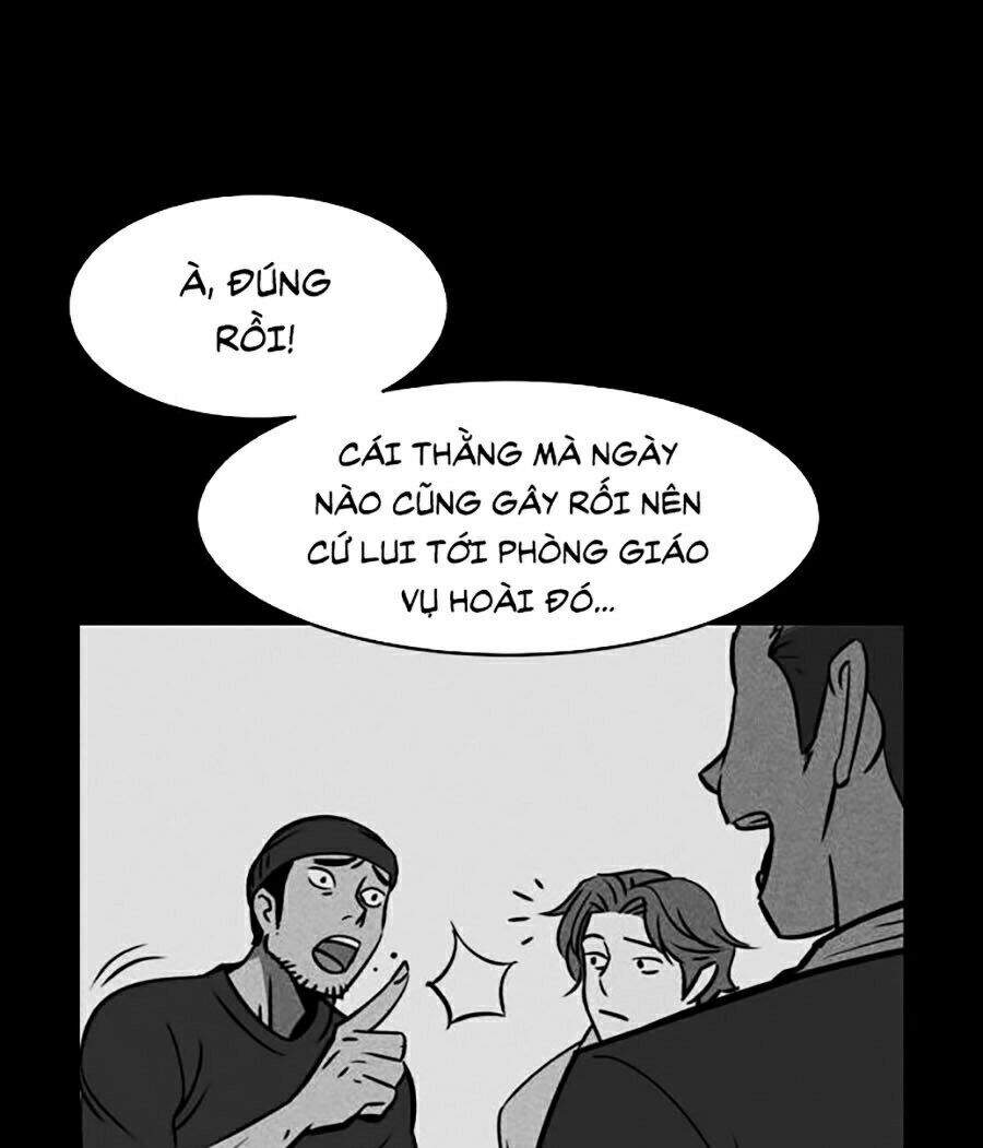 Óc Chó Toàn Năng - Chương 1