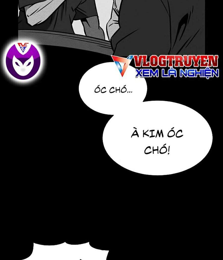 Óc Chó Toàn Năng - Chương 1