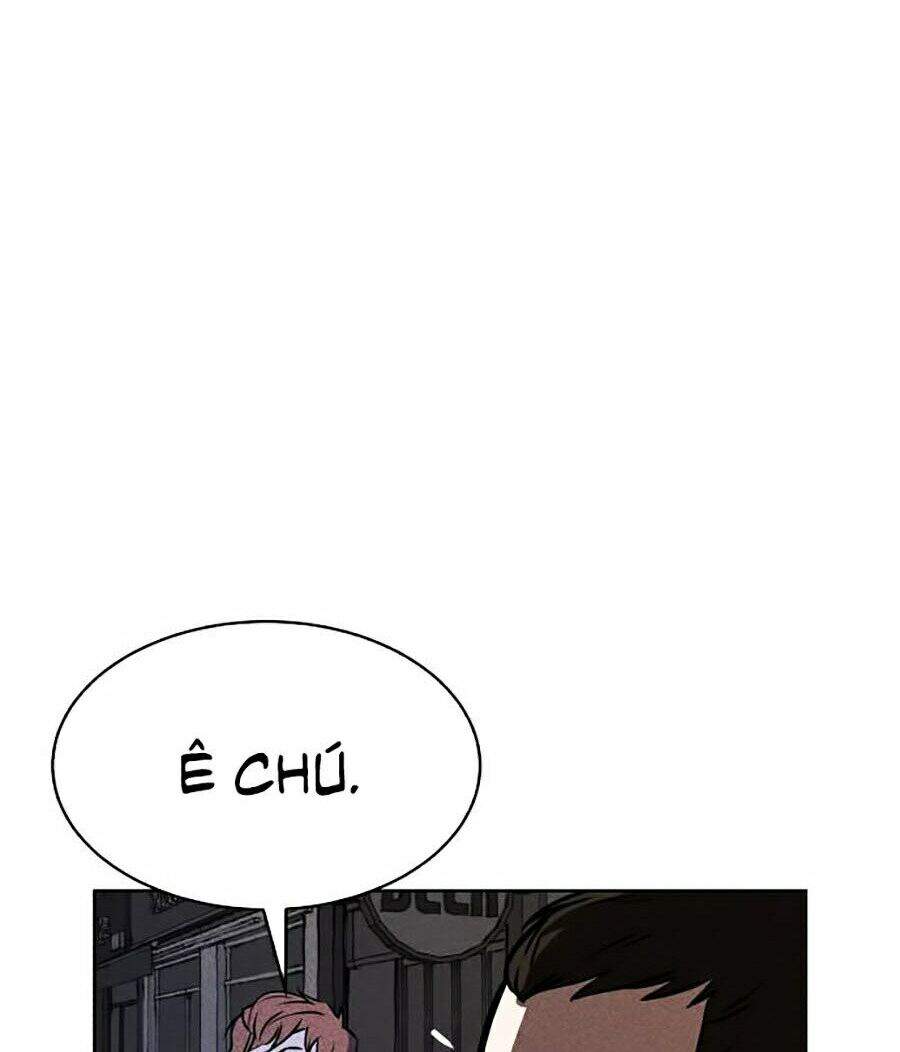 Óc Chó Toàn Năng - Chương 1