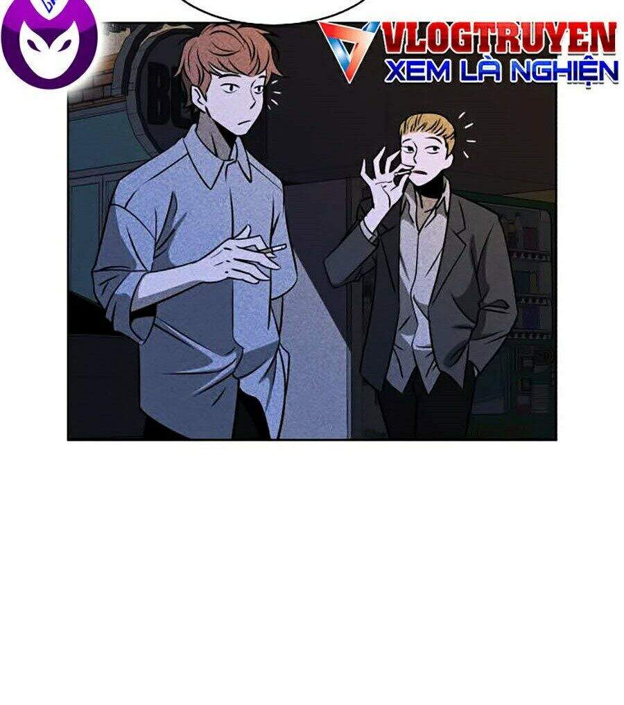 Óc Chó Toàn Năng - Chương 1