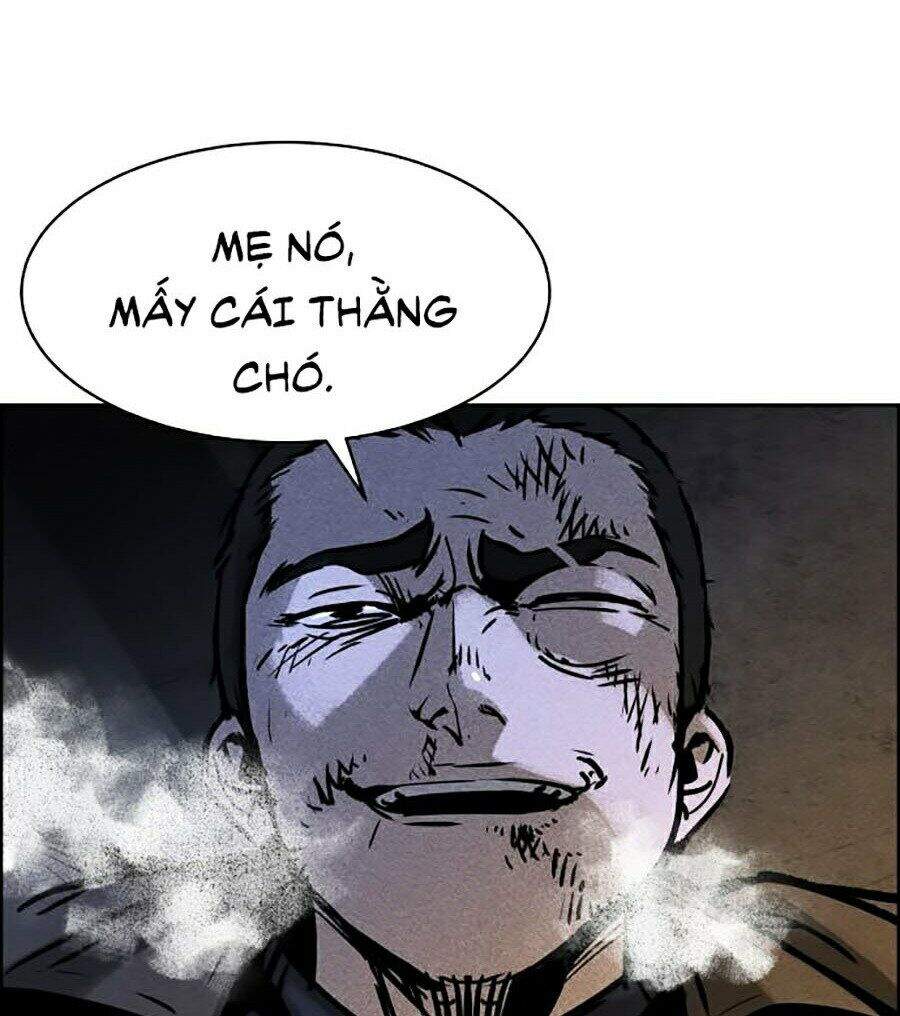 Óc Chó Toàn Năng - Chương 1