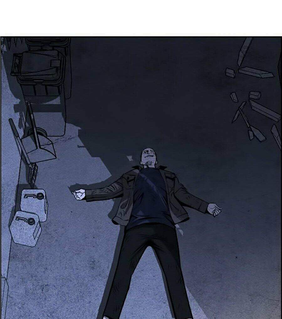 Óc Chó Toàn Năng - Chương 1