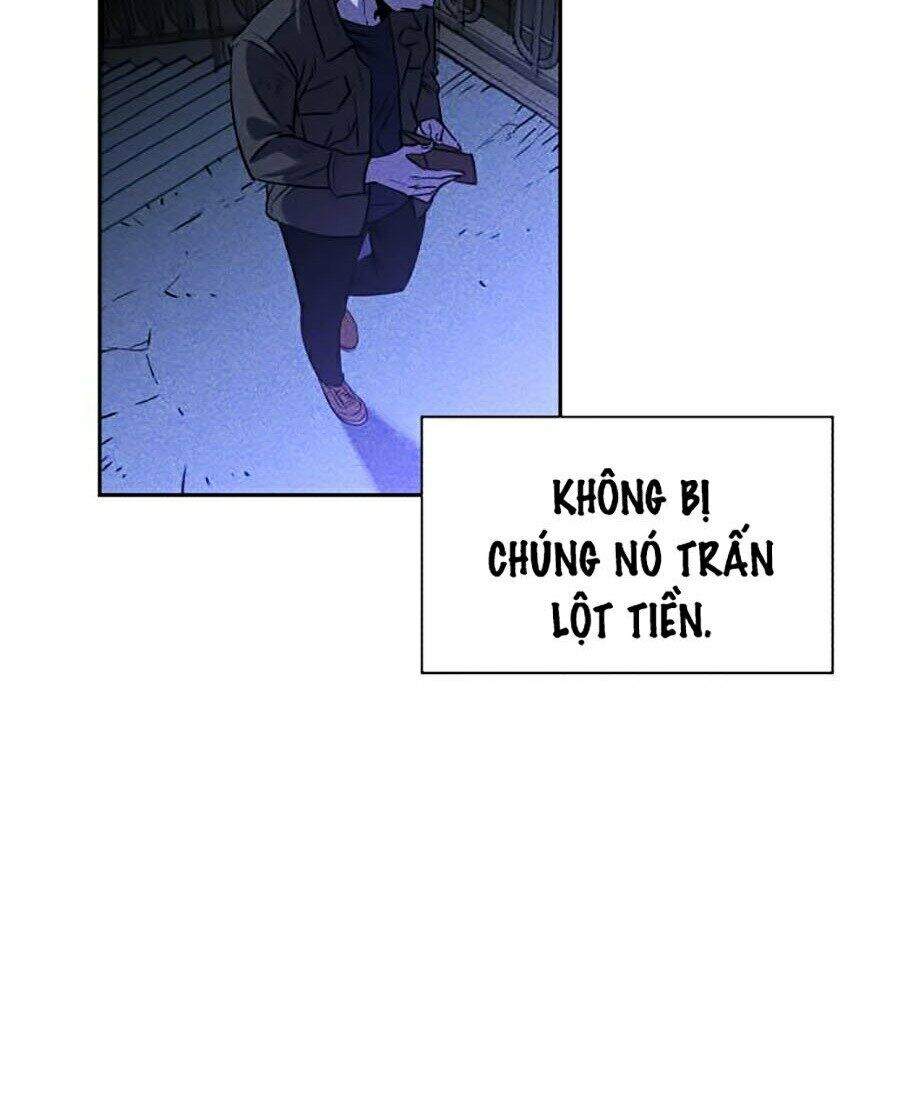 Óc Chó Toàn Năng - Chương 1