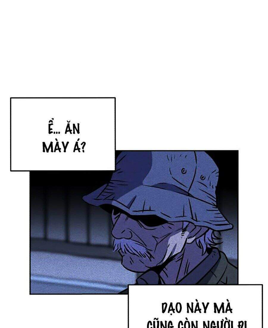 Óc Chó Toàn Năng - Chương 1